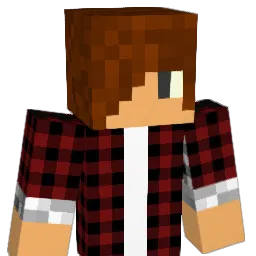 creeperkiller103 Minecraft avatar bust