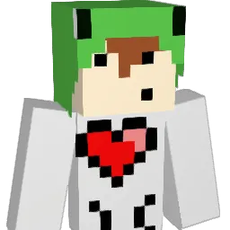 creeperkiller917 Minecraft avatar bust