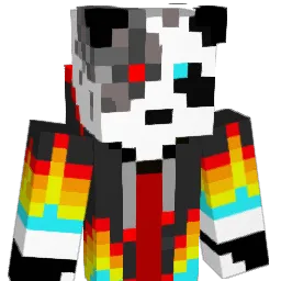 creeperkilr Minecraft avatar bust