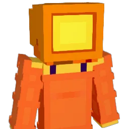 creeperlee10 Minecraft avatar bust