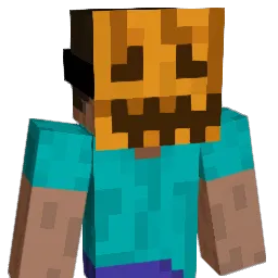 creeperlord145 Minecraft avatar bust