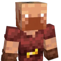 creepermax123's Minecraft skin