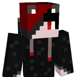 creeperomar123 Minecraft avatar bust