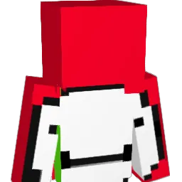 creeperpro2003 Minecraft avatar bust