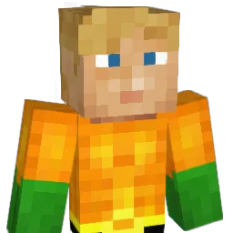 creeperrape1 Minecraft avatar bust
