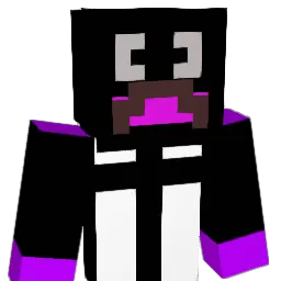 creeperslayerxz Minecraft avatar bust