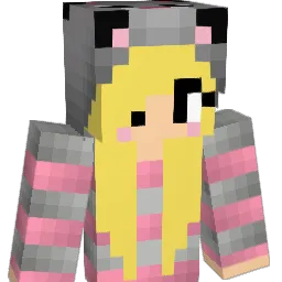 creepersss98 Minecraft avatar bust