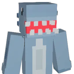 creeperstyleAC Minecraft avatar bust