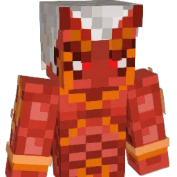creeperz_zlayer Minecraft avatar bust