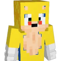 creepin_64 Minecraft avatar bust