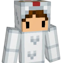 creepingstone Minecraft avatar bust