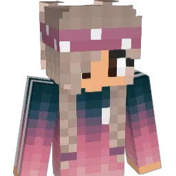 creeprkiller2010 Minecraft avatar bust
