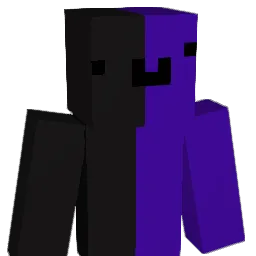creepy000 Minecraft avatar bust
