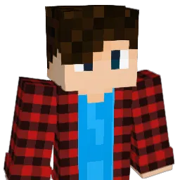 Minecraft-Avatar von creepycloset: Büste