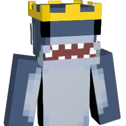 creepymason Minecraft avatar bust