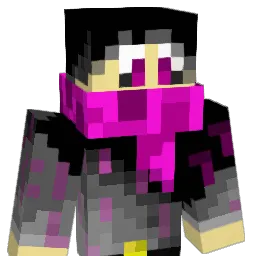 creesmeme's Minecraft skin