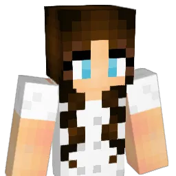 crems4113 Minecraft avatar bust