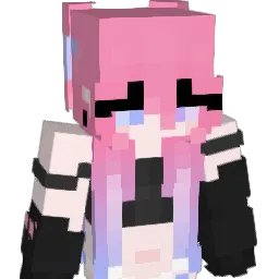 cremuu's Minecraft skin