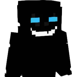 creo1x Minecraft avatar bust