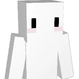 crepelover67 Minecraft avatar bust