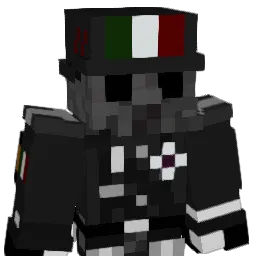 crepper_games's Minecraft skin