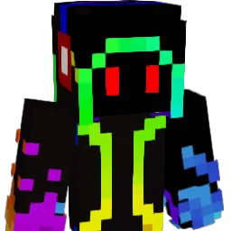 crepper_mania Minecraft avatar bust