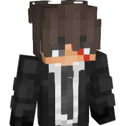creppercraft123 Minecraft avatar bust