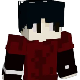 crepperjo's Minecraft skin