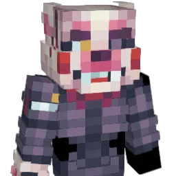 creppicone's Minecraft skin