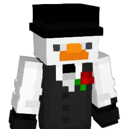 crescentRY0 Minecraft avatar bust