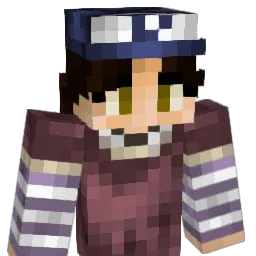 crespoLoay Minecraft avatar bust