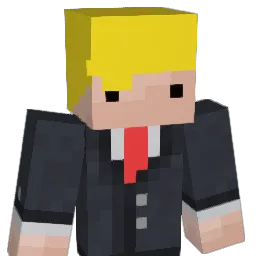 crest101's Minecraft skin