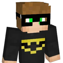 cresta32 Minecraft avatar bust