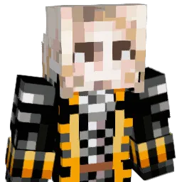 crestore's Minecraft skin