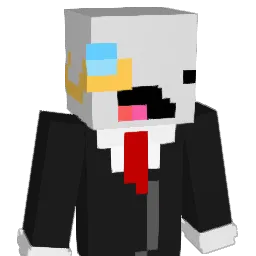 cretiuss123 Minecraft avatar bust