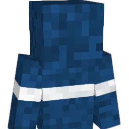 cretonus Minecraft avatar bust
