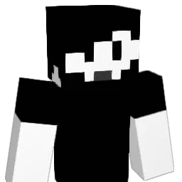 crewcabanger24 Minecraft avatar bust