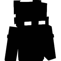 crewedd's Minecraft skin