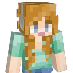 criKriek's Minecraft skin