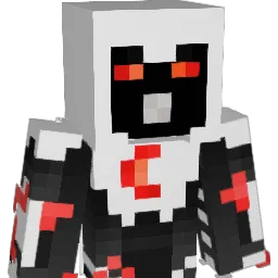 cribarre301291 Minecraft avatar bust
