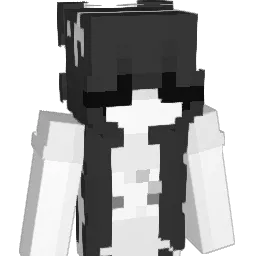 cribuns Minecraft avatar bust