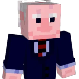 cricketkiller38 Minecraft avatar bust