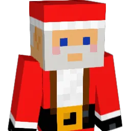 cricketmcgee3000 Minecraft avatar bust