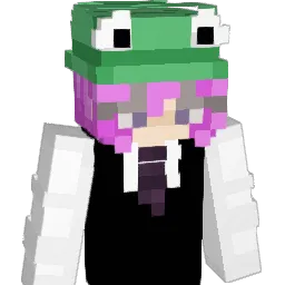 crickket_'s Minecraft skin