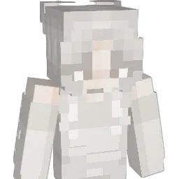criddler's Minecraft skin