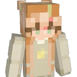 crihak's Minecraft skin