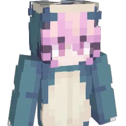 criiisu Minecraft avatar bust