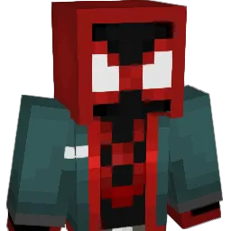criistobal_ Minecraft avatar bust