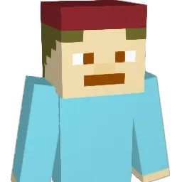 crijn_ Minecraft avatar bust