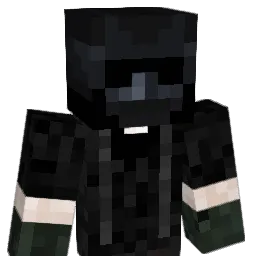 crikoji's Minecraft skin